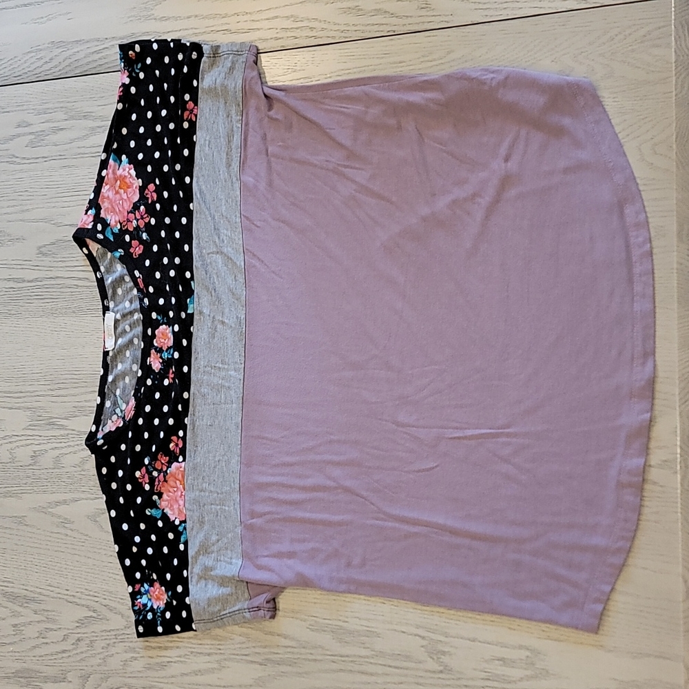 Oddy Floral Shirt